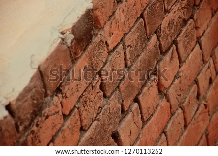 Hd brick wall background 