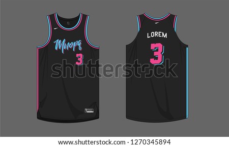 Download Basketball Jersey Stock Vector Images Avopix Com