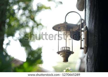 Walkway garden ground lamp ,outdoor modern lighting item technology