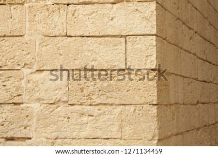 wall texture brick Royalty-Free Stock Photo #1271134459