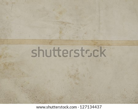 dirty grunge beige light fabric with seamless