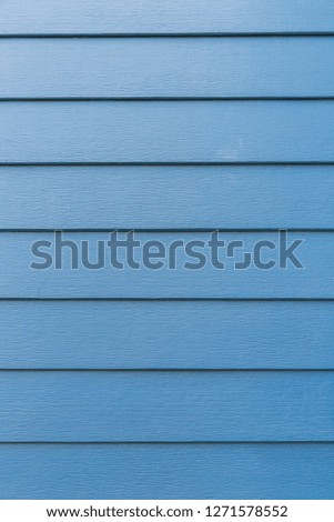 blue wood plank texture background