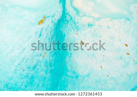 Marbled color abstract background. Liquid marble pattern. Creative background with abstract oil painted waves