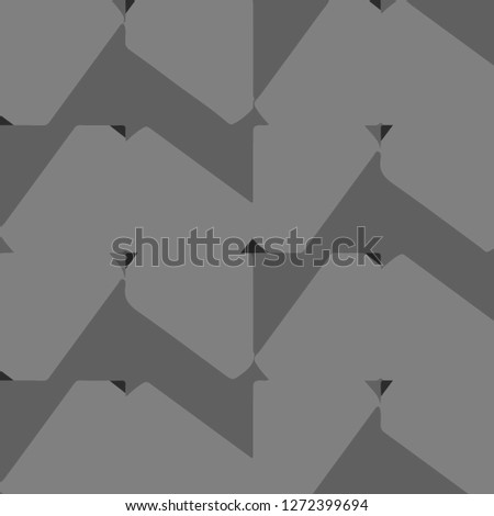 Halftone monochrome texture background. Abstract vintage black and white vector illustration Texture
