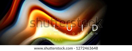 Creative line art. Vector banner background. Abstract motion. Graphic modern pattern. Abstract business background.
