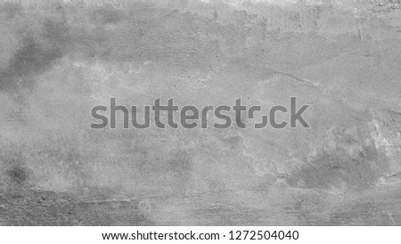 Texture of old gray concrete wall for background, printing ,design, shirts,card, postcard, wallpaper,business, pattern or your concept