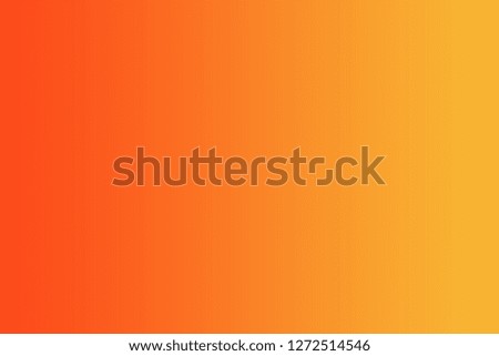 Gradient Background. Abstract orange and yellow gradient background wallpaper
