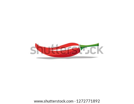 Chilli Pepper Logo