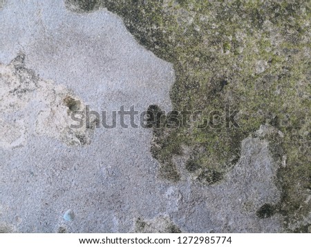abstract texture surface background use for background with world map of Thailand.