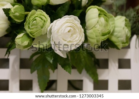 Beautiful artificial flowers similar to peonies. Delicate flowers like roses-beautiful background for wedding, anniversary, album, presentation, decoration of Valentine's day, March 8, birthday, celeb