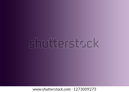 Abstract purple gradient background