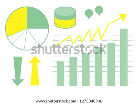 Presentation in graph