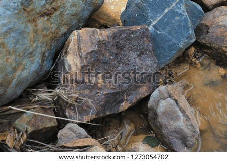 abstract rock textures for background pictures.