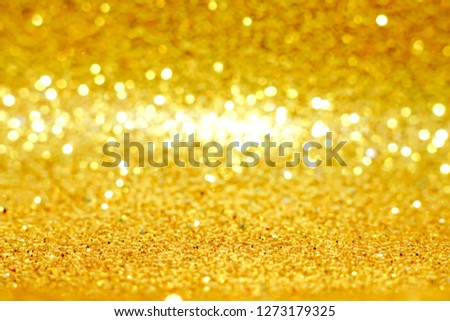 gold texture christmas abstract background 