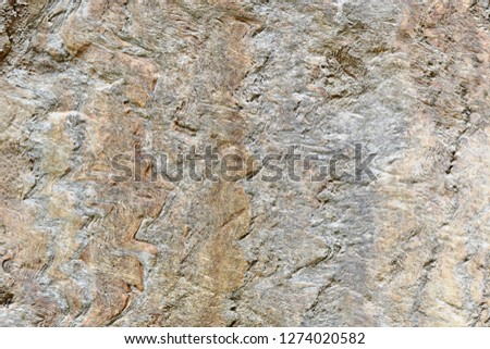 rock face texture background for quotes and interior, exterior decoration