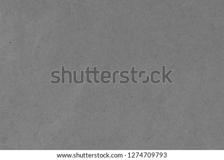 Grey paper texture