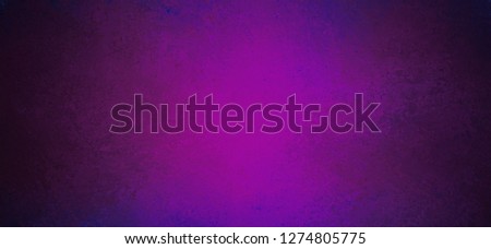 dark purple background with blue and black border grunge and lots of distressed old vintage texture