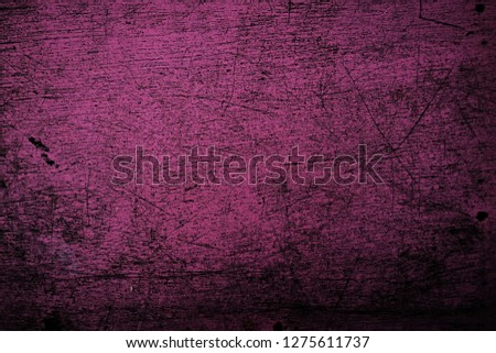 Grunge abstract texture for pink background