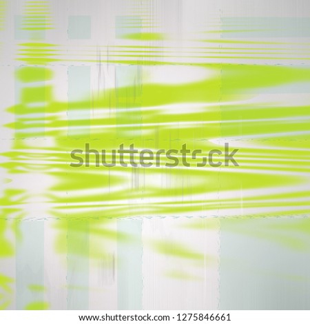 Abnormal abstract texture pattern and messy background design artwork.