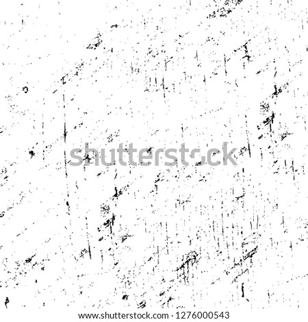 Vector Vector grunge overlay texture. Black and white background. Abstract monochrome image includes a faded effect in dark tonesgrunge overlay texture. Black and white background. Abstract monochrome