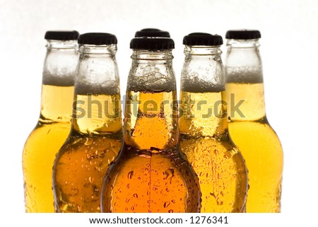 Bottles of Beer