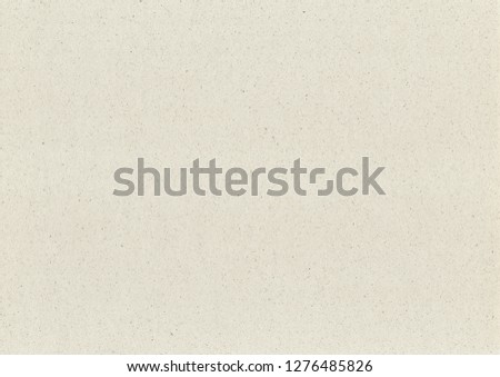 Blank paper background, light brown,Japanese paper background, art design craft concept