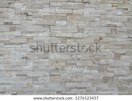 Old stone wall background,Wallpaper texture background,grid wall texture