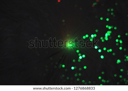background photo, colorfull lights