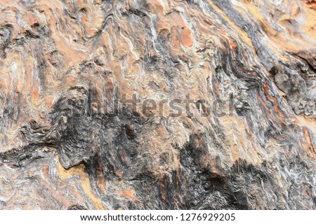 beautiful rock surface texture background