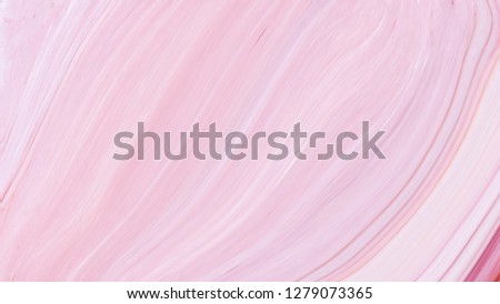 Pink marble background, Abstract of nature