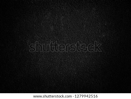 black background or grey background rough wall texture rough surface