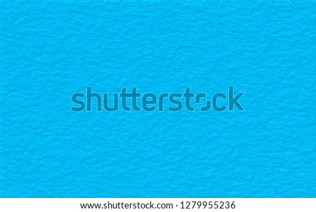 blue pastel clean wall paper background texture. Beautiful concrete stucco. painted cement Surface design banners.Gradient,consisting,design,book,abstract shape  and have copy space for text