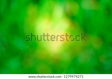 Beautiful abstract background photo of light burst and glitter bokeh lights. image is blurred and filtered.