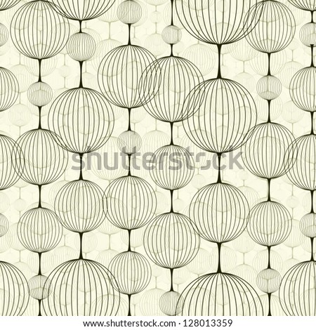 Abstract seamless pattern,  background. Seamless pattern can be used for wallpaper, pattern fills, web page background,surface textures. Gorgeous seamless  background