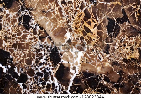 onyx marble granite texture background Royalty-Free Stock Photo #128023844