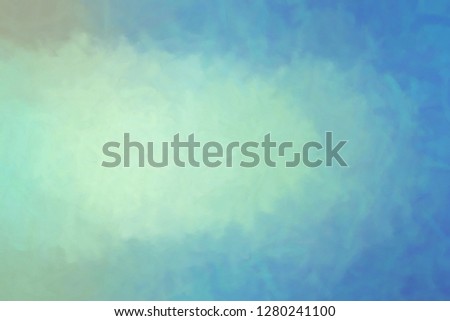smooth shape pastel color abstract design texture pattern background concept