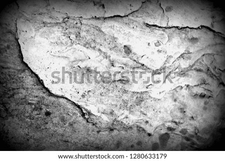 vintage look rock texture for background use