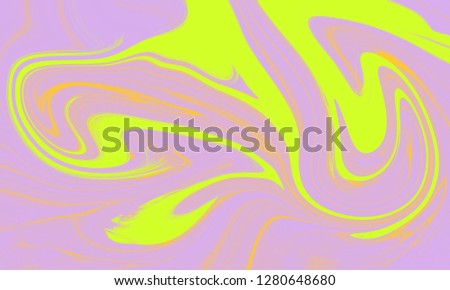 Color mix, abstract marble painting, fashion print, natural background 