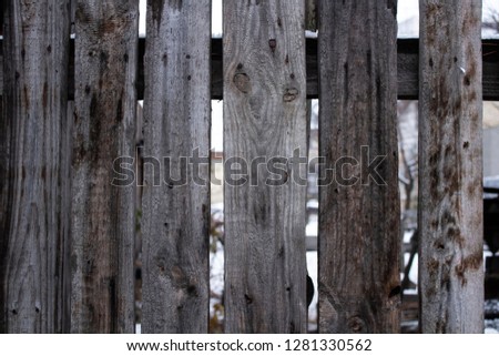  Wood texture. Old grey wooden fancy.
