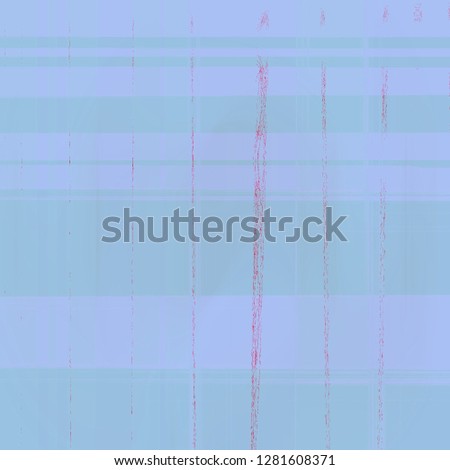 Abnormal background and messy abstract texture pattern design artwork.