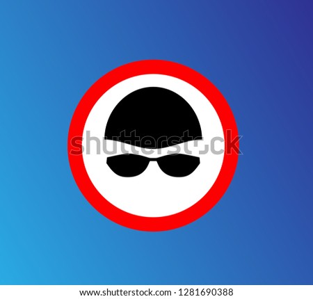 please use swimming goggles and swimming caps, sign for swimming pool prohibited
