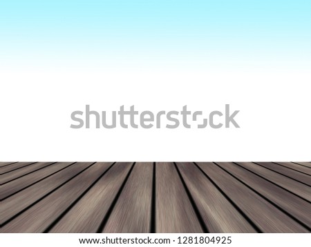 plywood board texture. abstract color lines background with surface wooden pattern panels. free space for add picture and illustration for wallpaper media advertising artwork or your concept design
