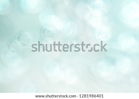 ABSTRACT LIGHT BACKGROUND