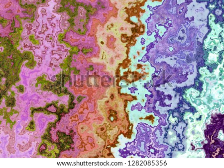 abstract colorful texture background