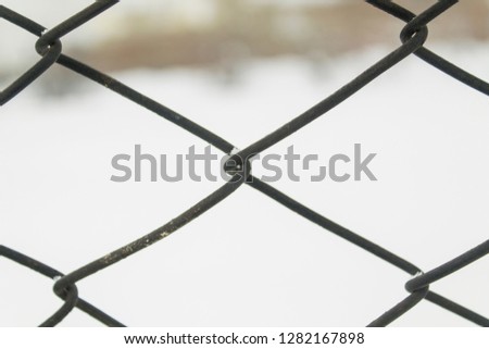 
metal mesh background