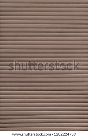 Wooden shutter. Wooden door and window shutter for background texture.