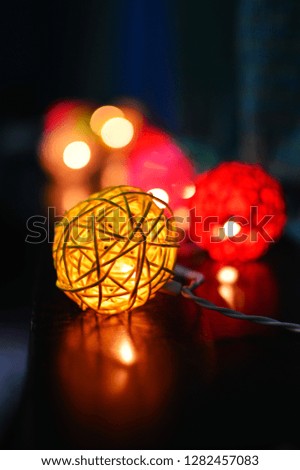 creative decorative lighting