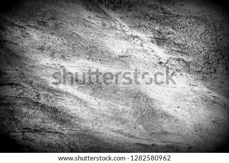 beautiful rock face texture pattern for background
