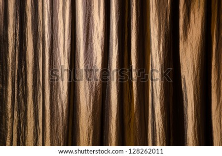 brown fabric material texture