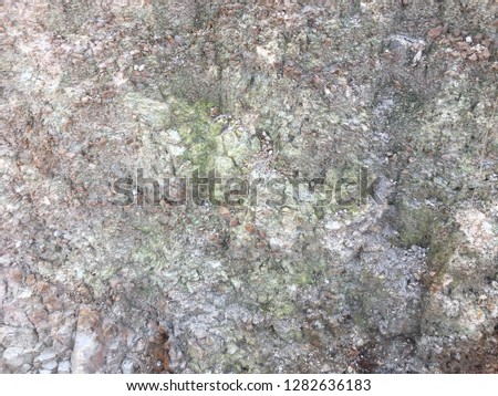 Background of Stone 